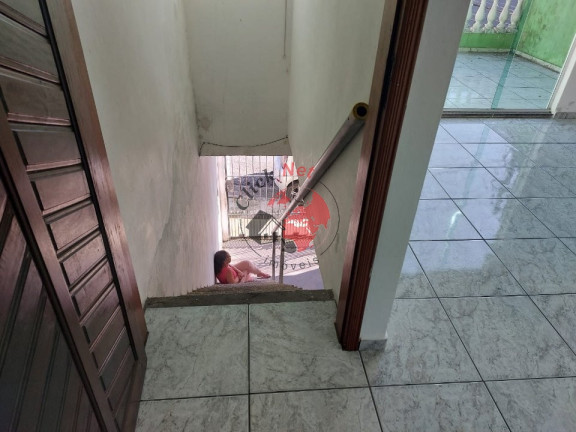 Imagem Sobrado com 4 Quartos à Venda, 186 m² em Alves Dias - São Bernardo Do Campo Imagem Sobrado com 4 Quartos à Venda, 186 m² em Alves Dias - São Bernardo Do Campo
