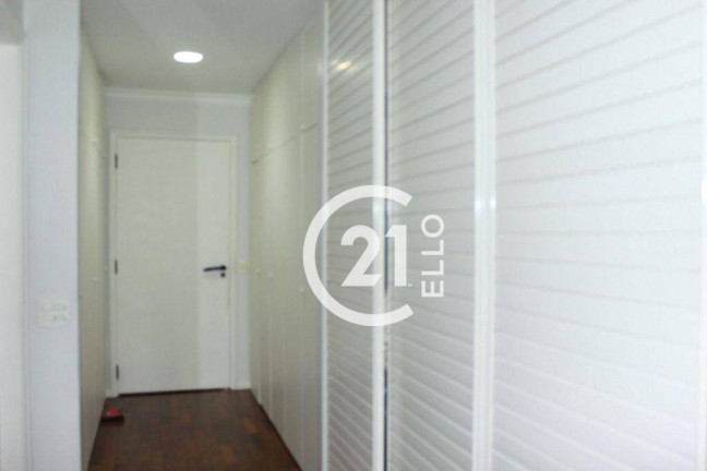 Imagem Apartamento com 3 Quartos à Venda, 236 m² em Itaim Bibi - São Paulo