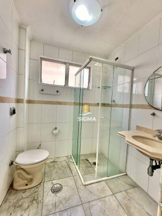 Imagem Apartamento com 2 Quartos à Venda, 90 m² em Enseada - Guarujá