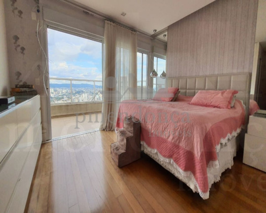 Imagem Apartamento com 4 Quartos à Venda, 419 m² em Alto Da Lapa - São Paulo