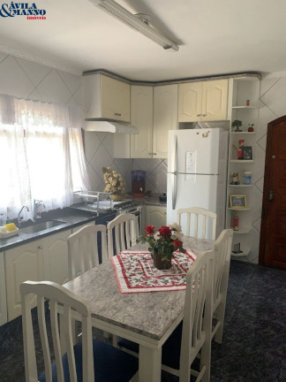 Imagem Sobrado com 3 Quartos à Venda, em Chácara Belenzinho - São Paulo Imagem Sobrado com 3 Quartos à Venda, em Chácara Belenzinho - São Paulo