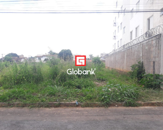 Imagem Terreno à Venda, 452 m² em Augusta Mota - Montes Claros