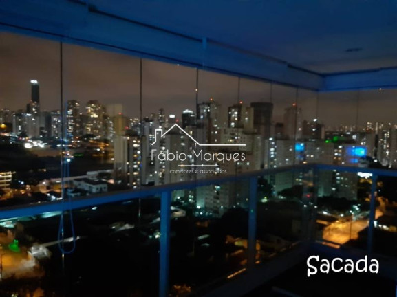 Imagem Apartamento com 2 Quartos à Venda, 60 m² em Tatuapé - São Paulo Imagem Apartamento com 2 Quartos à Venda, 60 m² em Tatuapé - São Paulo