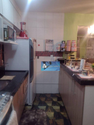 Imagem Apartamento com 2 Quartos à Venda, 47 m² em Jardim Guilhermino - Guarulhos