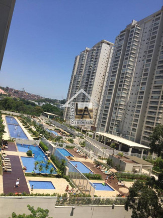 Imagem Apartamento com 3 Quartos à Venda, 130 m² em Santo Amaro - São Paulo Imagem Apartamento com 3 Quartos à Venda, 130 m² em Santo Amaro - São Paulo