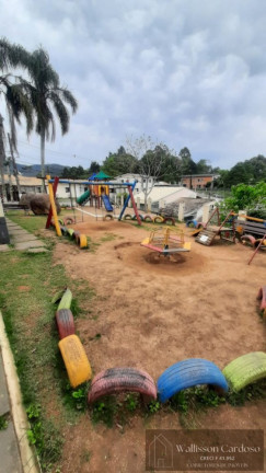 Imagem Apartamento com 2 Quartos à Venda, 60 m² em Lídia Duarte - Camboriú