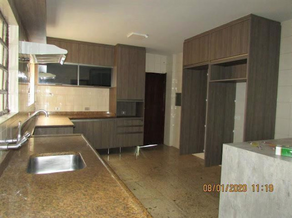 Imagem Sobrado com 4 Quartos à Venda, 405 m² em Quebec - Londrina