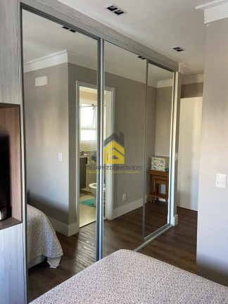 Imagem Apartamento com 2 Quartos à Venda, 88 m² em Campestre - Santo André Imagem Apartamento com 2 Quartos à Venda, 88 m² em Campestre - Santo André