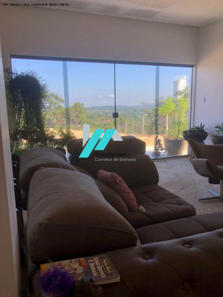 Imagem Casa com 6 Quartos à Venda, 2.500 m² em Nova Contagem - Contagem