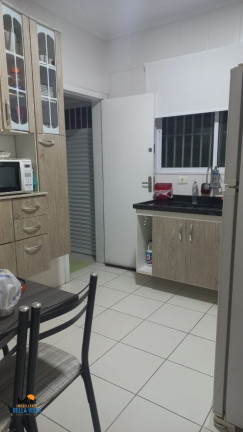Imagem Sobrado com 2 Quartos à Venda, 75 m² em Beira Mar - São Vicente Imagem Sobrado com 2 Quartos à Venda, 75 m² em Beira Mar - São Vicente