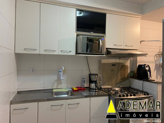 Imagem Apartamento com 3 Quartos à Venda, 64 m² em Centro - Diadema Imagem Apartamento com 3 Quartos à Venda, 64 m² em Centro - Diadema