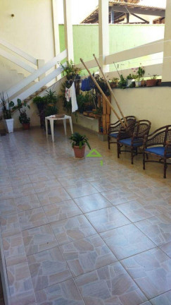 Imagem Casa de Condomínio com 3 Quartos à Venda, 254 m² em Parque Dom Henrique - Cotia