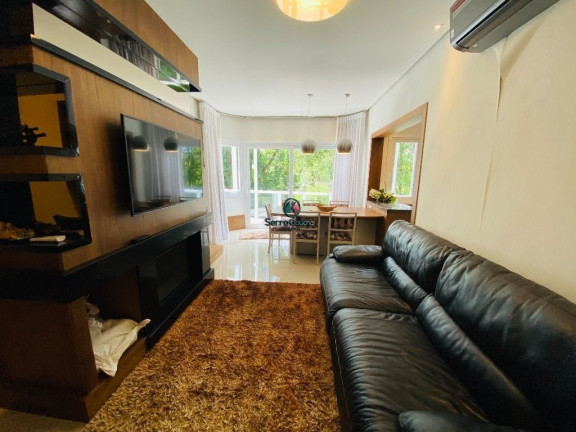 Imagem Apartamento com 2 Quartos à Venda, 73 m² em Centro - Canela