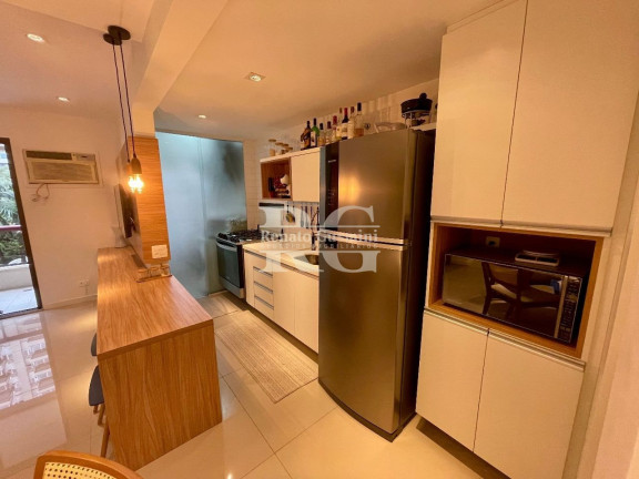 Imagem Apartamento com 2 Quartos à Venda, 67 m² em Barra Da Tijuca - Rio De Janeiro Imagem Apartamento com 2 Quartos à Venda, 67 m² em Barra Da Tijuca - Rio De Janeiro