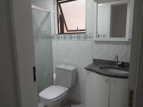 Imagem Imóvel com 3 Quartos à Venda, 84 m² em Jardim - Santo André