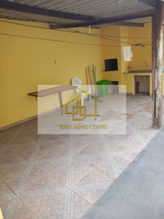 Imagem Sobrado com 2 Quartos à Venda, 90 m² em Santa Terezinha - Itanhaém