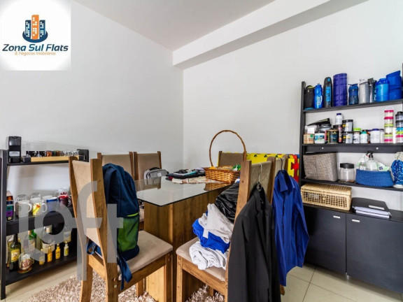 Imagem Apartamento com 2 Quartos à Venda, 75 m² em Vila Andrade - São Paulo Imagem Apartamento com 2 Quartos à Venda, 75 m² em Vila Andrade - São Paulo