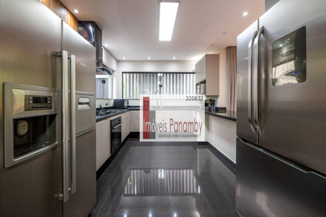 Imagem Casa com 5 Quartos para Alugar, 340 m² em Brooklin Paulista - São Paulo Imagem Casa com 5 Quartos para Alugar, 340 m² em Brooklin Paulista - São Paulo