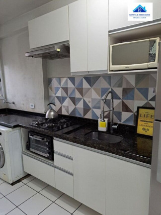 Imagem Apartamento com 2 Quartos à Venda, 45 m² em Jardim Carlos Lourenço - Campinas Imagem Apartamento com 2 Quartos à Venda, 45 m² em Jardim Carlos Lourenço - Campinas