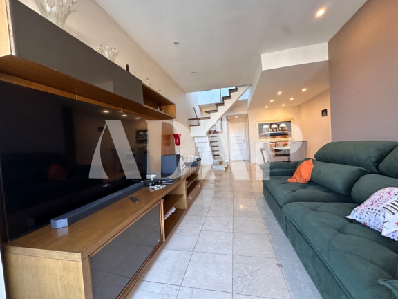 Imagem Cobertura com 3 Quartos à Venda, 222 m² em Barra Da Tijuca - Rio De Janeiro Imagem Cobertura com 3 Quartos à Venda, 222 m² em Barra Da Tijuca - Rio De Janeiro