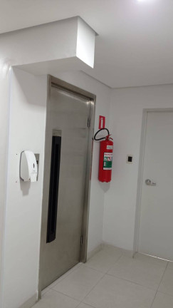 Imagem Sala Comercial à Venda, 78 m² em Ipiranga - São Paulo