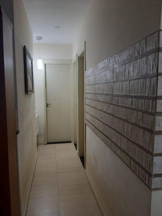 Imagem Imóvel com 2 Quartos à Venda, 52 m² em Campo Grande - Rio De Janeiro