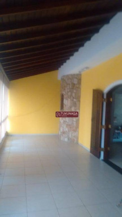 Imagem Sobrado com 4 Quartos para Alugar, 650 m² em Parque Jurema - Guarulhos Imagem Sobrado com 4 Quartos para Alugar, 650 m² em Parque Jurema - Guarulhos