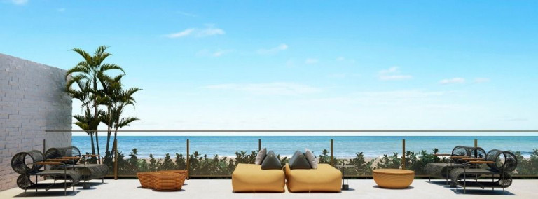Imagem Apartamento com 2 Quartos à Venda, 66 m² em Jardim Oceania - João Pessoa