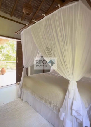 Imagem Casa com 5 Quartos à Venda, 434 m² em Joao Vieira - Trancoso