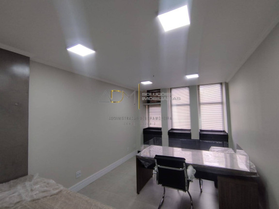 Imagem Sala Comercial à Venda, 53 m² em Centro - Botucatu