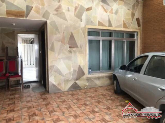 Casa com 3 Quartos para Alugar,  em Centro - Jacareí