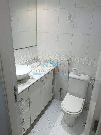 Imagem Apartamento com 3 Quartos à Venda, 75 m² em Jardim Ampliação - São Paulo Imagem Apartamento com 3 Quartos à Venda, 75 m² em Jardim Ampliação - São Paulo