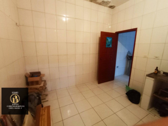 Imagem Casa com 4 Quartos à Venda, 124 m² em Parque Das Bandeiras - São Vicente