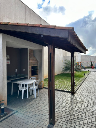Imagem Imóvel com 2 Quartos à Venda, 53 m² em Americanópolis - São Paulo