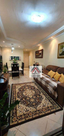 Imagem Apartamento com 3 Quartos à Venda, 75 m² em Jardim Marajoara - São Paulo Imagem Apartamento com 3 Quartos à Venda, 75 m² em Jardim Marajoara - São Paulo