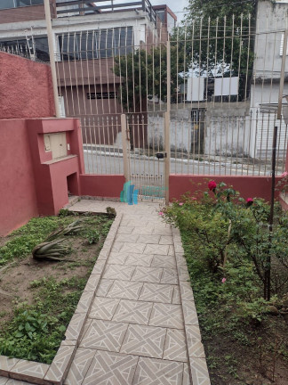 Imagem Casa com 3 Quartos para Alugar, 250 m² em Vila Campestre - São Paulo Imagem Casa com 3 Quartos para Alugar, 250 m² em Vila Campestre - São Paulo