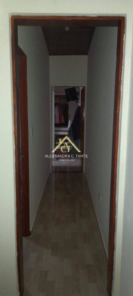 Imagem Casa com 2 Quartos à Venda, 145 m² em Agenor De Campos - Mongaguá