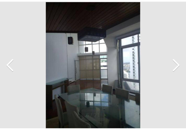 Imagem Apartamento com 6 Quartos para Alugar, 300 m² em Piedade - Jaboatão Dos Guararapes Imagem Apartamento com 6 Quartos para Alugar, 300 m² em Piedade - Jaboatão Dos Guararapes