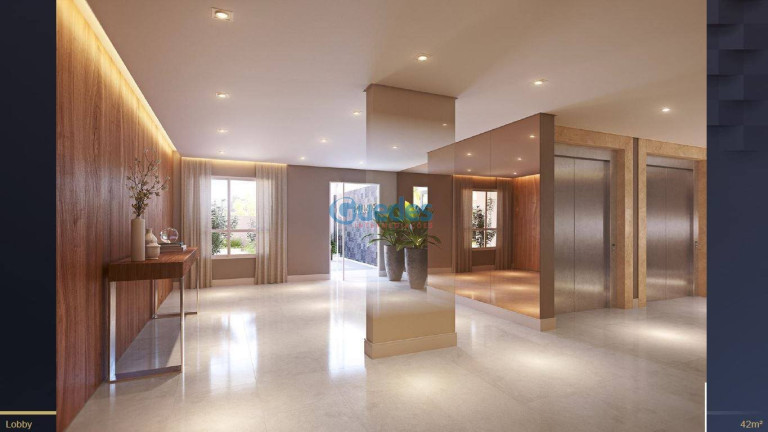 Imagem Apartamento com 2 Quartos à Venda, 60 m² em Vila Mazzei - São Paulo