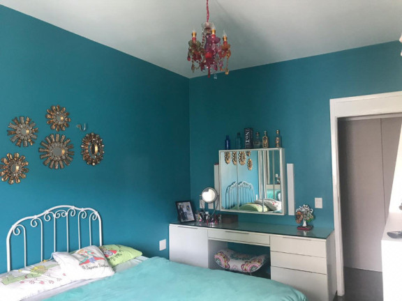 Imagem Imóvel com 4 Quartos à Venda, 173 m² em Meireles - Fortaleza