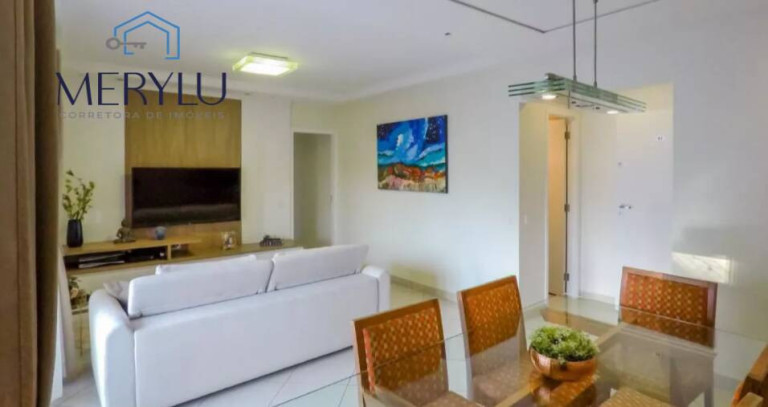 Imagem Apartamento com 3 Quartos à Venda, 115 m² em Chácara Klabin - São Paulo Imagem Apartamento com 3 Quartos à Venda, 115 m² em Chácara Klabin - São Paulo