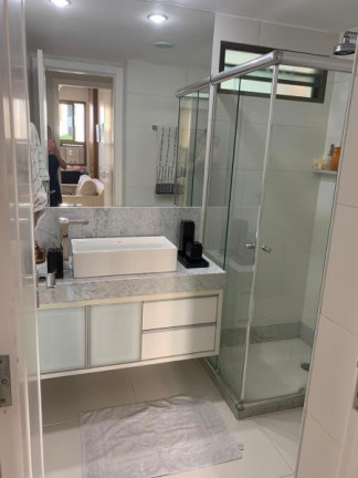 Imagem Apartamento com 4 Quartos à Venda, 137 m² em Caminho Das árvores - Salvador