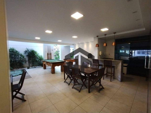 Imagem Apartamento com 3 Quartos à Venda, 63 m² em Torre - Recife