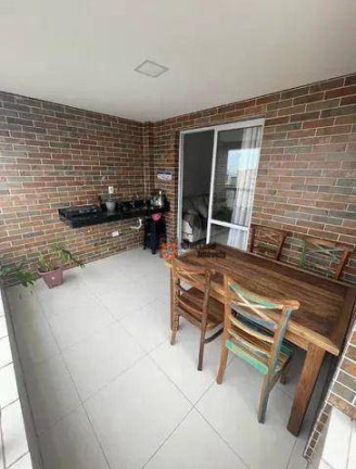 Imagem Apartamento com 2 Quartos à Venda, 70 m² em Canto Do Forte - Praia Grande Imagem Apartamento com 2 Quartos à Venda, 70 m² em Canto Do Forte - Praia Grande