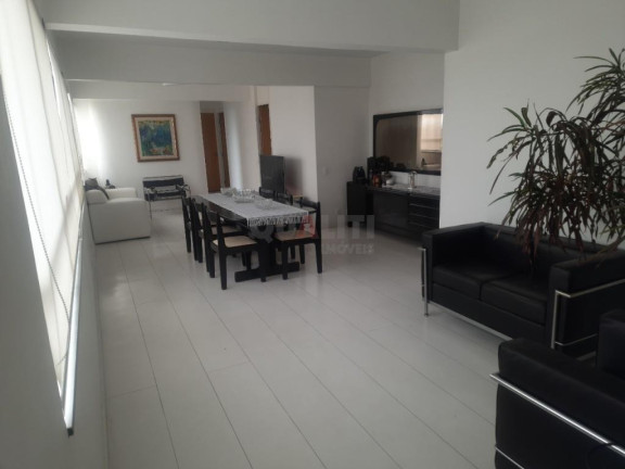 Imagem Apartamento com 3 Quartos à Venda, 120 m² em Planalto Paulista - São Paulo