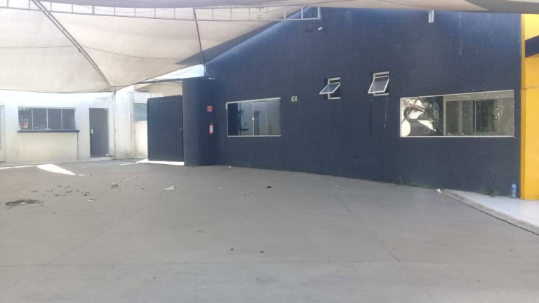 Imagem Imóvel Comercial para Alugar, 800 m² em Vila Carrão - São Paulo