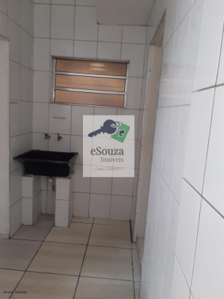 Imagem Casa com 3 Quartos à Venda, 119 m² em Parque Das Américas - Mauá