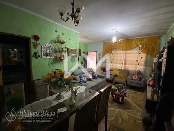 Imagem Casa com 3 Quartos à Venda, 125 m² em Jardim Bom Clima - Guarulhos Imagem Casa com 3 Quartos à Venda, 125 m² em Jardim Bom Clima - Guarulhos