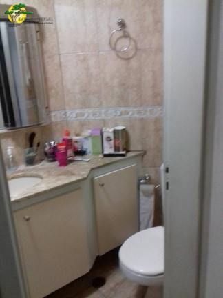 Imagem Apartamento com 3 Quartos à Venda, 62 m² em Imirim - São Paulo