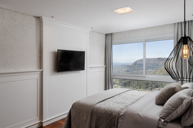 Imagem Apartamento com 4 Quartos à Venda, 256 m² em Jardim Bela Vista - Gramado Imagem Apartamento com 4 Quartos à Venda, 256 m² em Jardim Bela Vista - Gramado